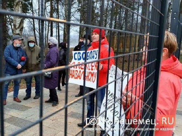 В Заволжском районе депутат сложил полномочия из-за «невозможности изменить ситуацию» фото 5