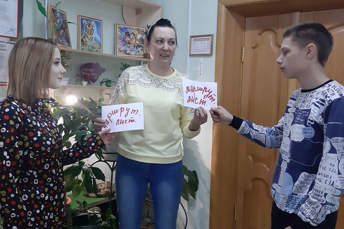 Среди ребят из Кинешмы прошла викторина «Пожарный эрудит» фото 4