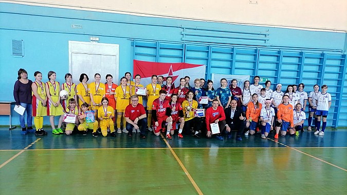 В Кинешме презентовали региональный проект «Молодежки ОНФ» «Тренер» фото 2