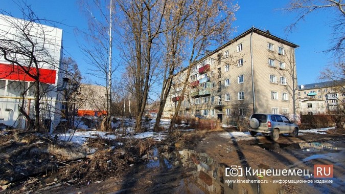 Жители многоэтажки на ул.Красногорской,1 готовятся к подтоплению фото 4