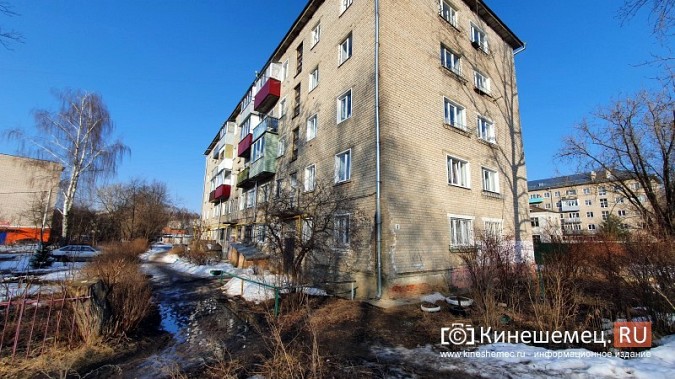 Жители многоэтажки на ул.Красногорской,1 готовятся к подтоплению фото 3