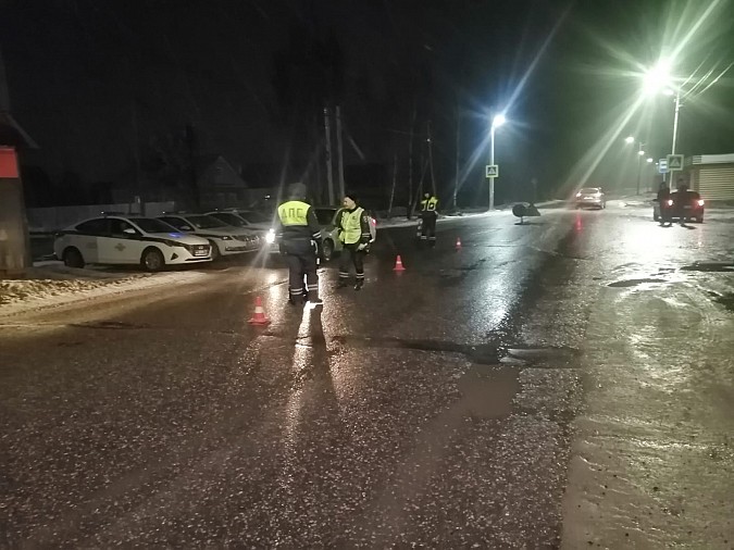 За неделю в Кинешме выявили 6 нетрезвых водителей фото 2