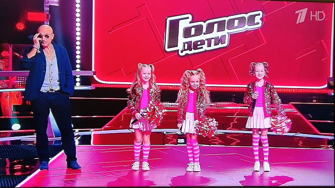 Кинешемка Анастасия Чумакова выиграла «Поединок» в шоу «Голос.Дети» фото 2