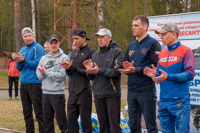 На Украине погиб лучший биатлонист Кинешмы Александр Долькин фото 9