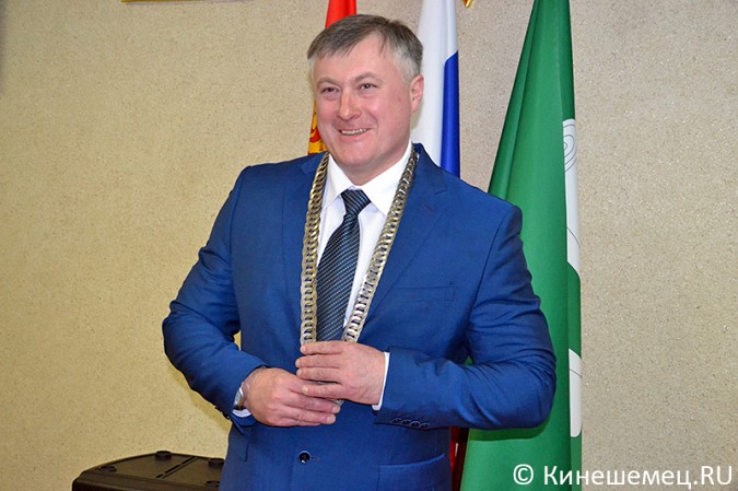 Экс-мэру Кинешмы Алексею Крупину заменили остаток срока принудительными работами фото 2