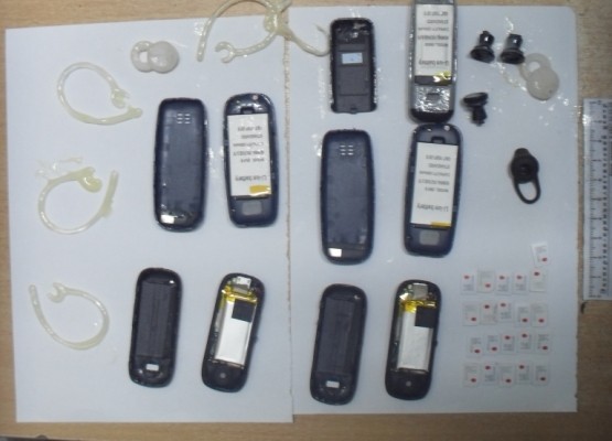 В кинешемскую колонию пытались передать 5 телефонов в банке сгущенки фото 3