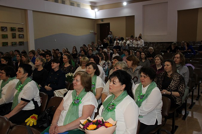 В Кинешме выбрали лучших педагогов-мастеров фото 5