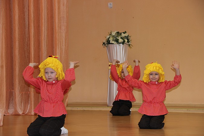 В Кинешме выбрали лучших педагогов-мастеров фото 4