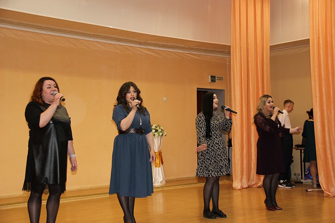 В Кинешме выбрали лучших педагогов-мастеров фото 2