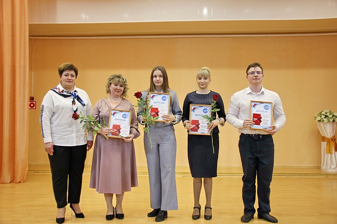 В Кинешме выбрали лучших педагогов-мастеров фото 8