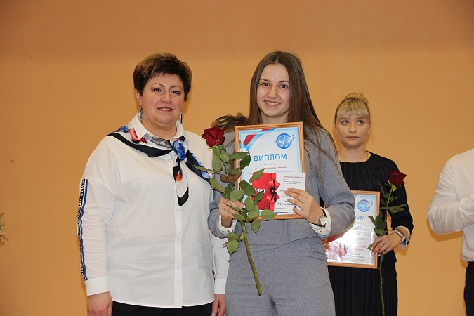 В Кинешме выбрали лучших педагогов-мастеров фото 7
