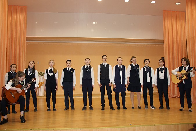 В Кинешме выбрали лучших педагогов-мастеров фото 6