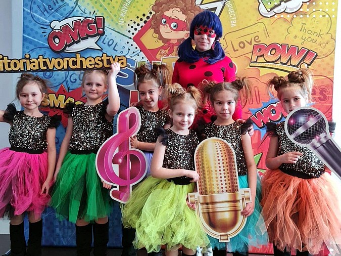 Фото: пресс-служба администрации Кинешмы