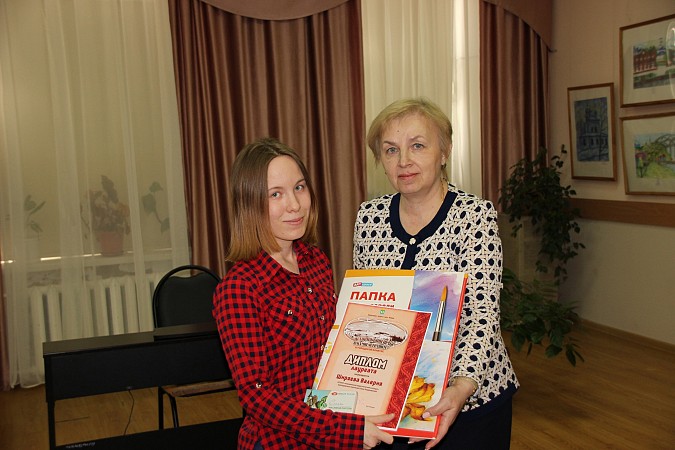 Названы лауреаты конкурса «История Кинешмы в камне и граните» фото 8