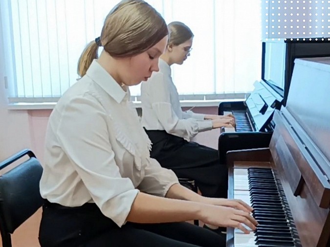 Кинешемцы – лауреаты Всероссийского конкурса фортепианных ансамблей фото 4