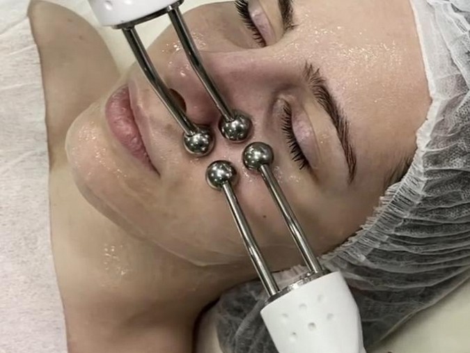 СПА-процедуры от студии красоты «Best studio» в Кинешме фото 11