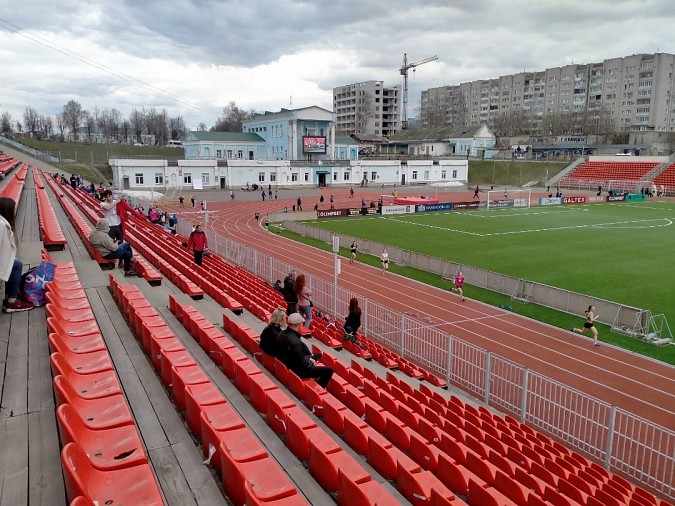 Кинешемские легкоатлеты завоевали медали на открытом первенстве Иванова фото 6