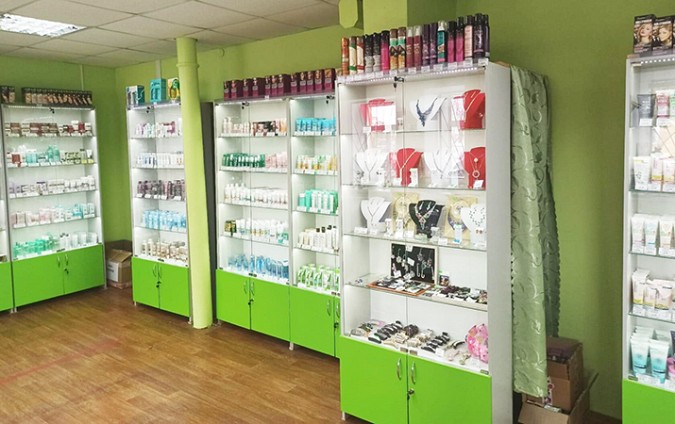 Белорусская косметика для всей семьи в Кинешме фото 4