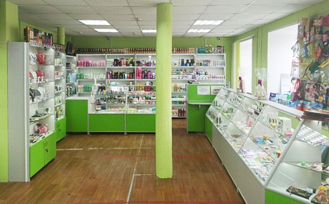 Белорусская косметика для всей семьи в Кинешме фото 6