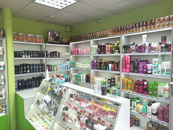 Белорусская косметика для всей семьи в Кинешме фото 5