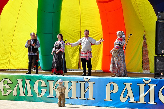 В Ивановской области состоится ярмарка-фестиваль фото 2