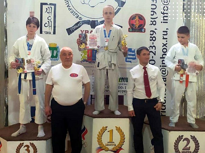В Велизанце прошёл открытый турнир по всестилевому каратэ, посвященный Дню Победы фото 9