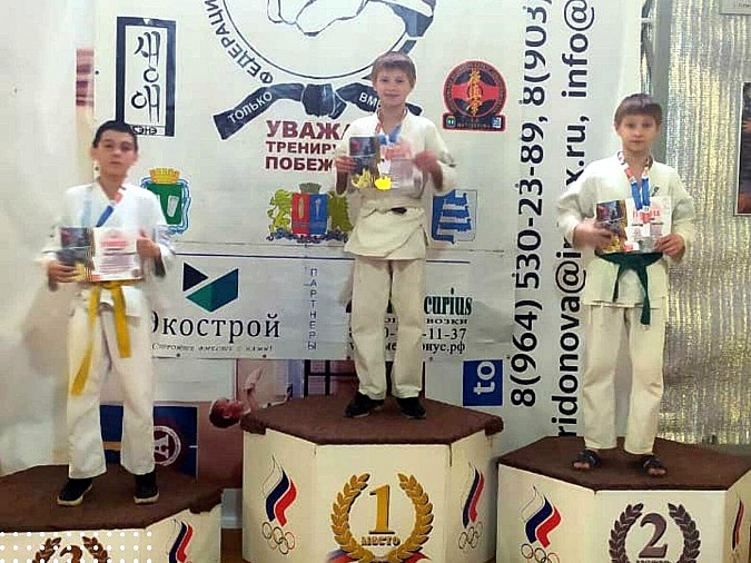 В Велизанце прошёл открытый турнир по всестилевому каратэ, посвященный Дню Победы фото 8