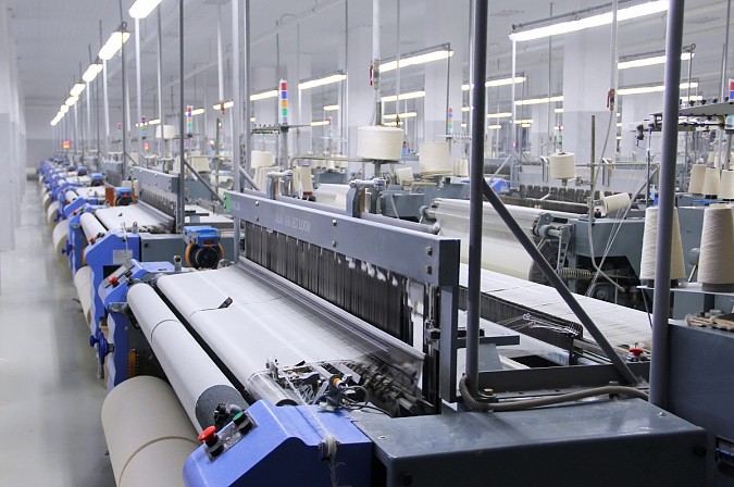 Кинешемские текстильщики сдают позиции, на химпроизводстве рост на 90% фото 2