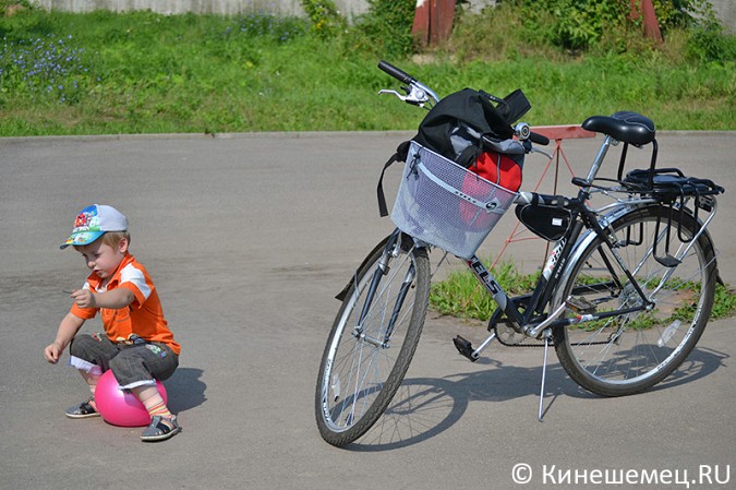43 наезда на велосипедистов произошло в Ивановской области фото 2