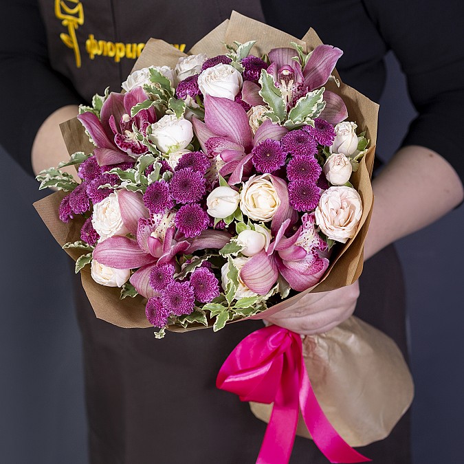 Цветы для рожденных в год Лошади — какие композиции порадуют представителей знака? фото 4