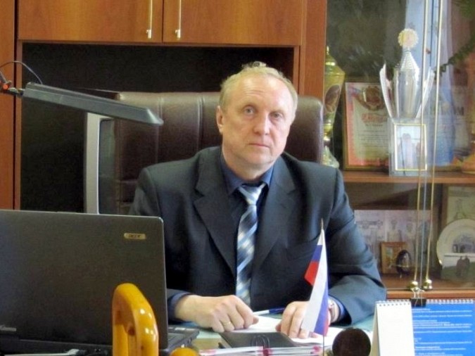Ушел из жизни руководитель фракции «ЕР»  в Кинешемской думе Владимир Поваров фото 2