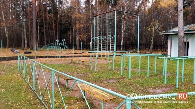 Из-за удорожания материалов спортплощадку на «Волжанине» могут установить на песке фото 3