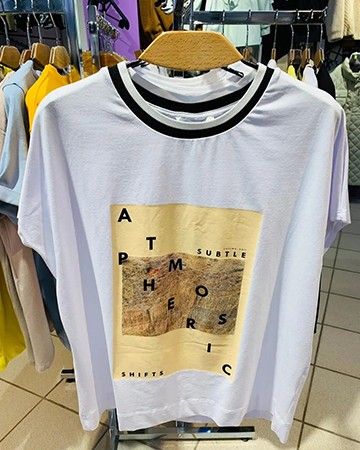 «Метелица» – модная одежда по доступной цене в Кинешме фото 17