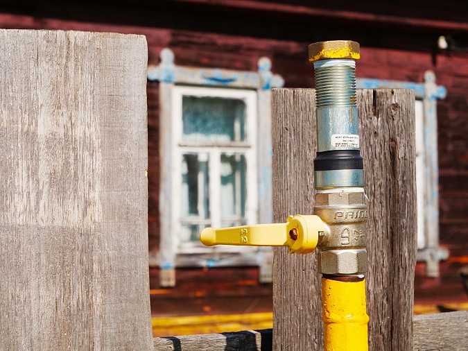 В 2022 году в дома жителей Юрьевца начнет поступать газ фото 4