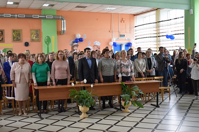 Для 275 выпускников Кинешмы прозвенел последний звонок фото 24