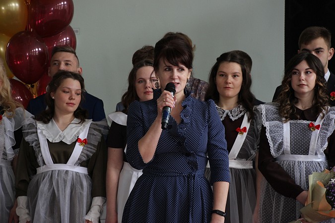 Для 275 выпускников Кинешмы прозвенел последний звонок фото 4