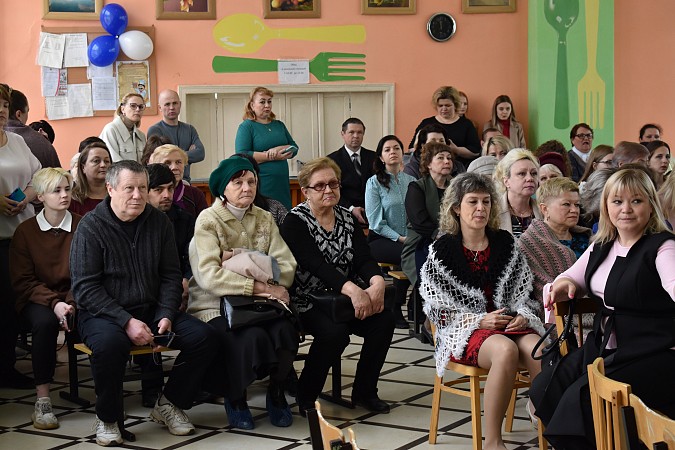 Для 275 выпускников Кинешмы прозвенел последний звонок фото 13