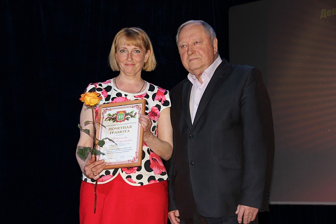 30 лет исполнилось кинешемскому комплексному центру соцобслуживания населения фото 11