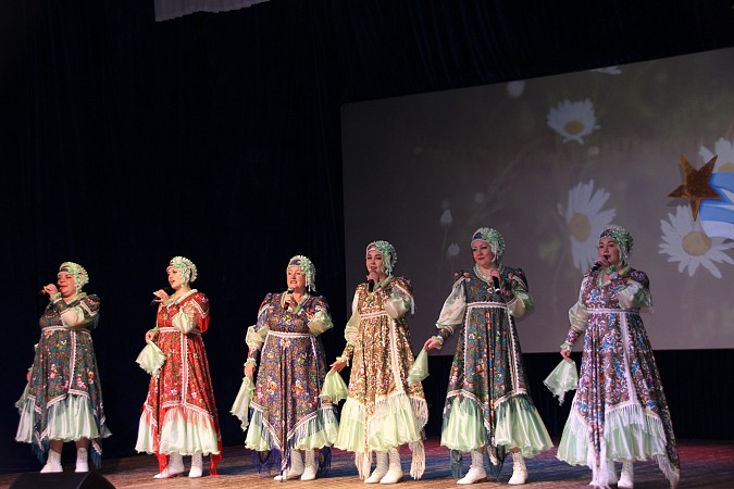 30 лет исполнилось кинешемскому комплексному центру соцобслуживания населения фото 3