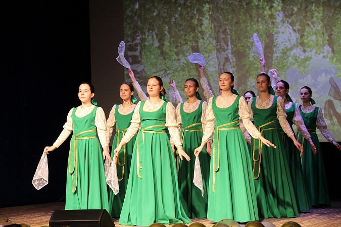 30 лет исполнилось кинешемскому комплексному центру соцобслуживания населения фото 9