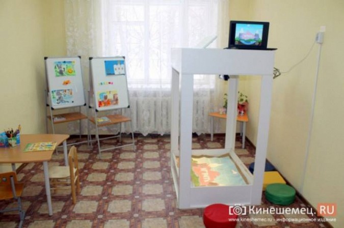 Развитие детей в кинешемском центре детского развития «Детвора». фото 4