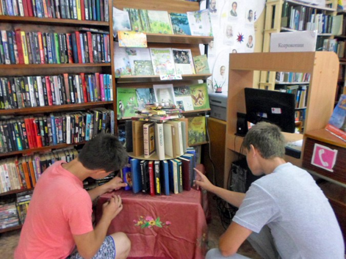 Международный день торта отметили в Кинешме фото 4