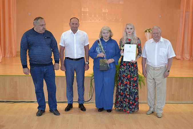 В 2022 году 42 кинешемских ученика претендуют на золотую медаль фото 42