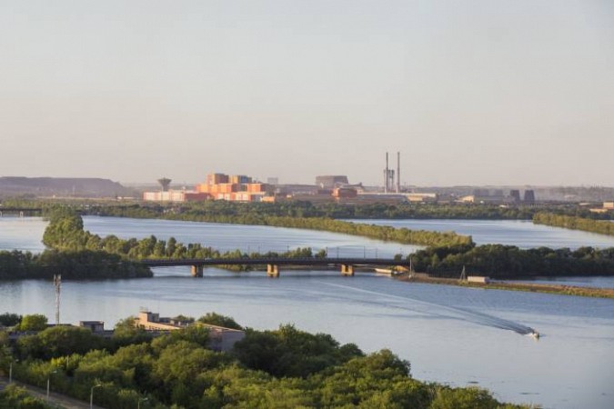 МегаФон подписал с ММК соглашение о создании платформы управления автопарком фото 6