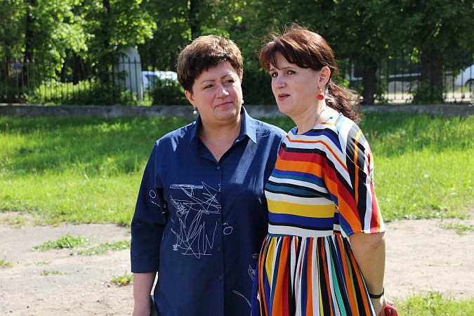 150 детей Кинешмы занимаются в спортивных лагерях дневного пребывания фото 16