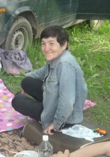 В Ивановской области пропала пенсионерка фото 2