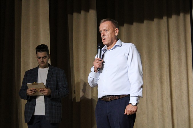 Пять семей из Кинешемского района награждены медалями «За любовь и верность» фото 4