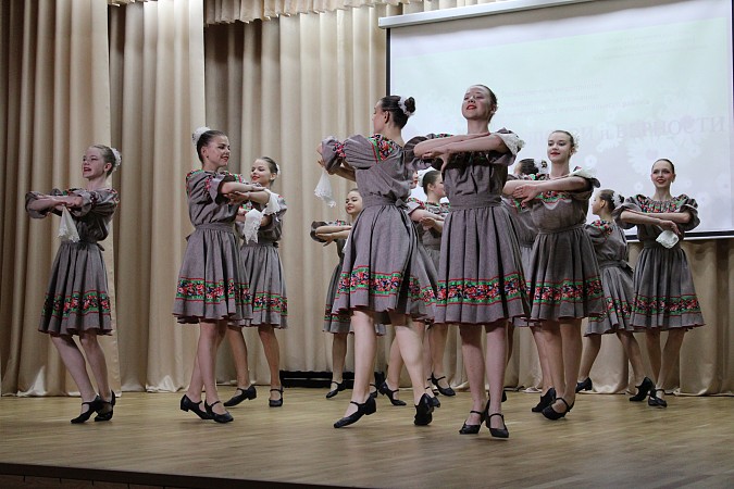 Пять семей из Кинешемского района награждены медалями «За любовь и верность» фото 8