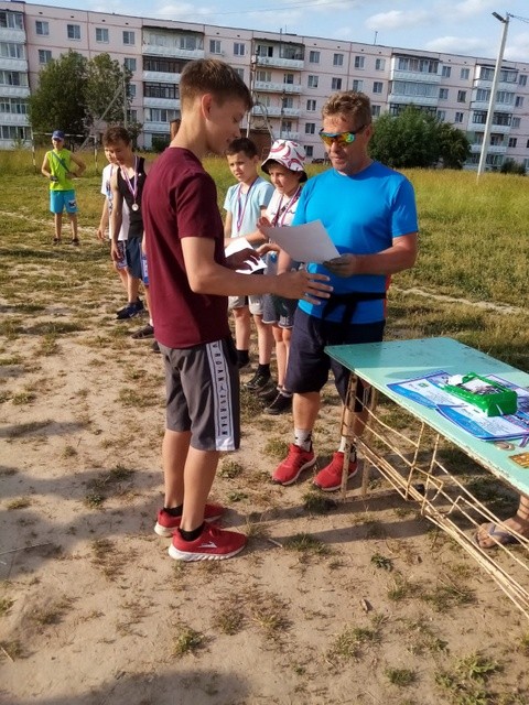 Уличные гимнасты  из Иванова, Кинешмы и Наволок собрались в городе на Волге на турнире по воркауту фото 17