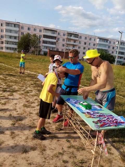 Уличные гимнасты  из Иванова, Кинешмы и Наволок собрались в городе на Волге на турнире по воркауту фото 11